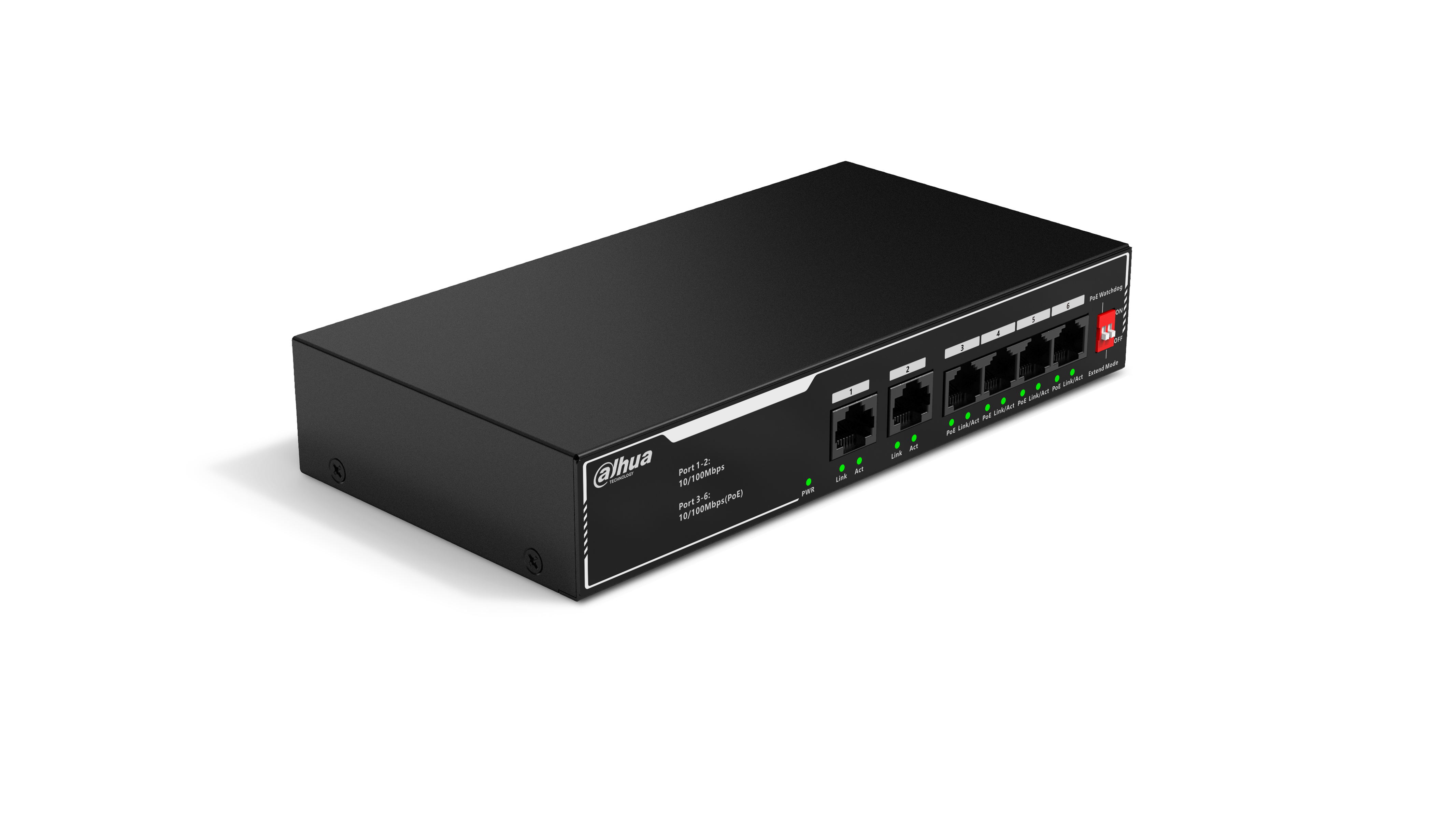 DH-SF1006LP Dahua Technology
