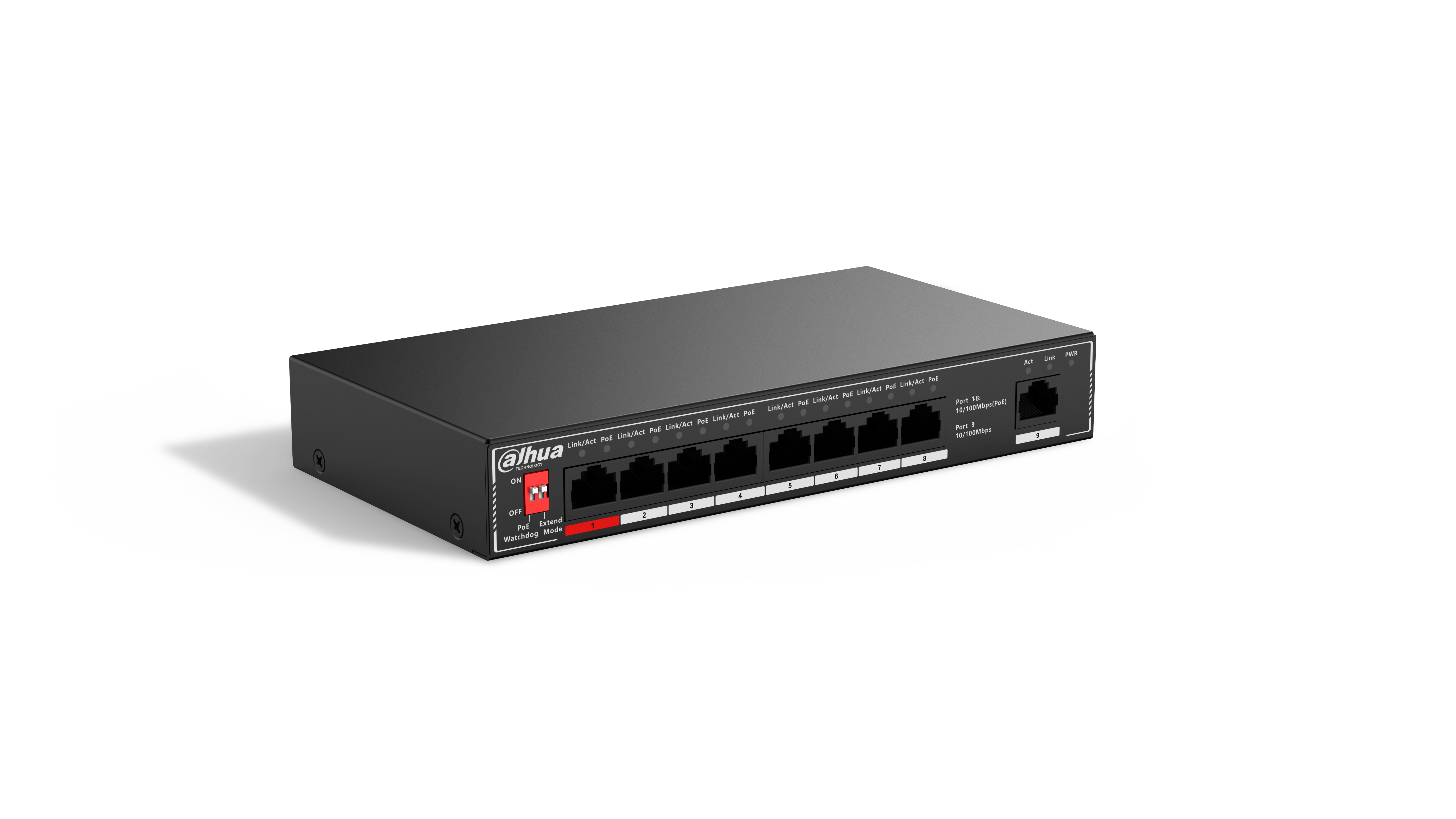 DH-SF1009P Dahua Technology