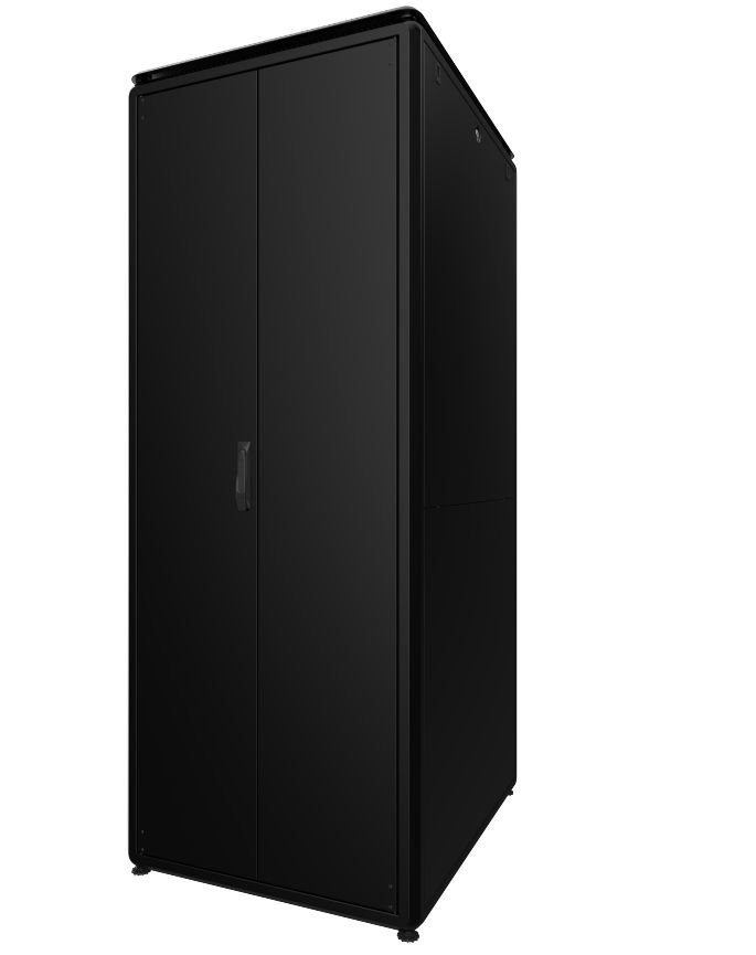 RDL42U80100BL Lanview
