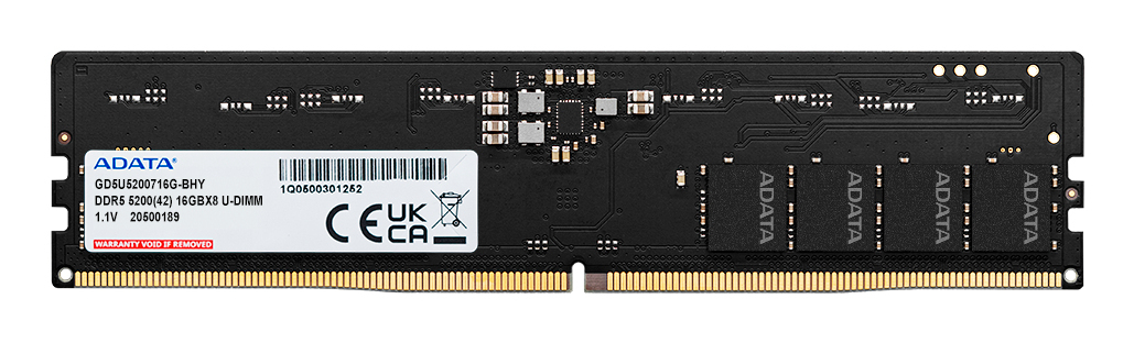 GD5U5200716G-SHY ADATA
