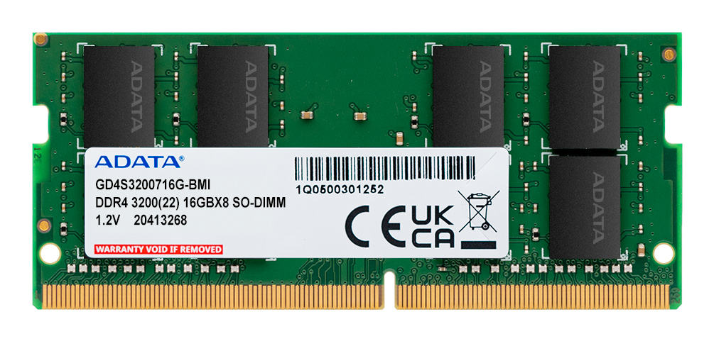 GD4S3200316G-BSS ADATA