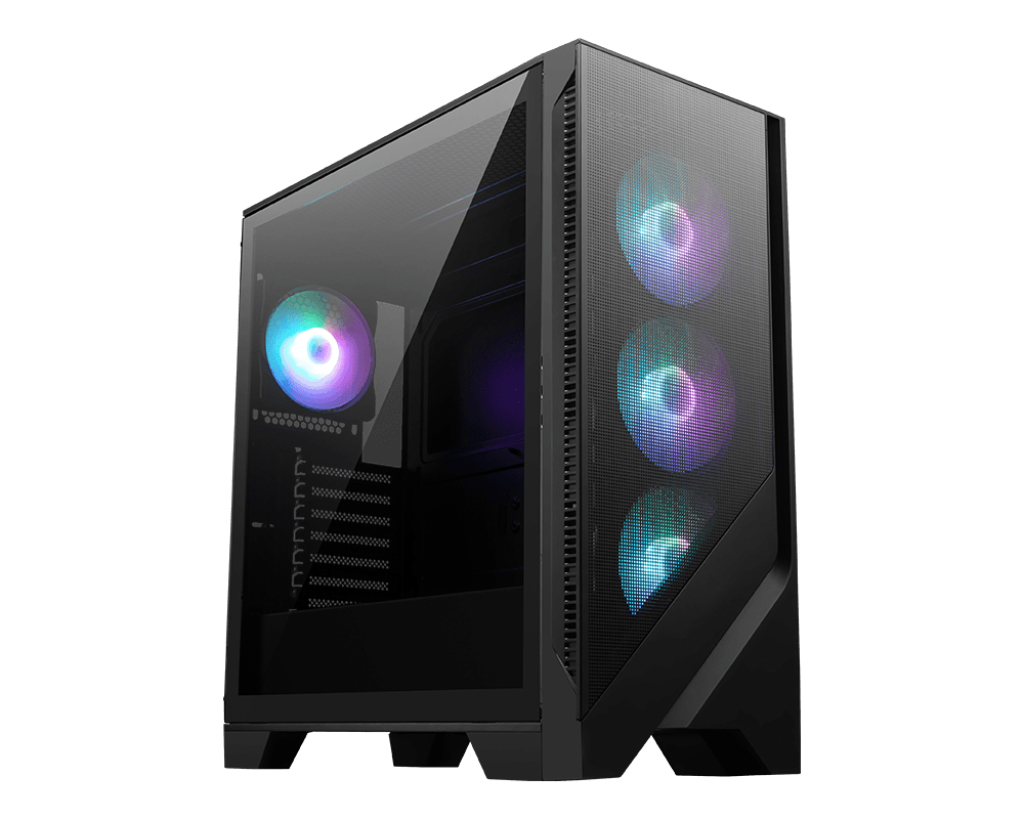 "MAG FORGE 320R AIRFLOW" MSI