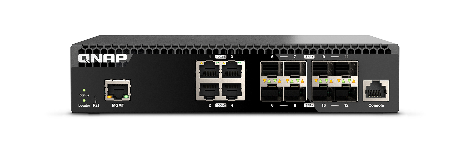 QSW-M3212R-8S4T QNAP