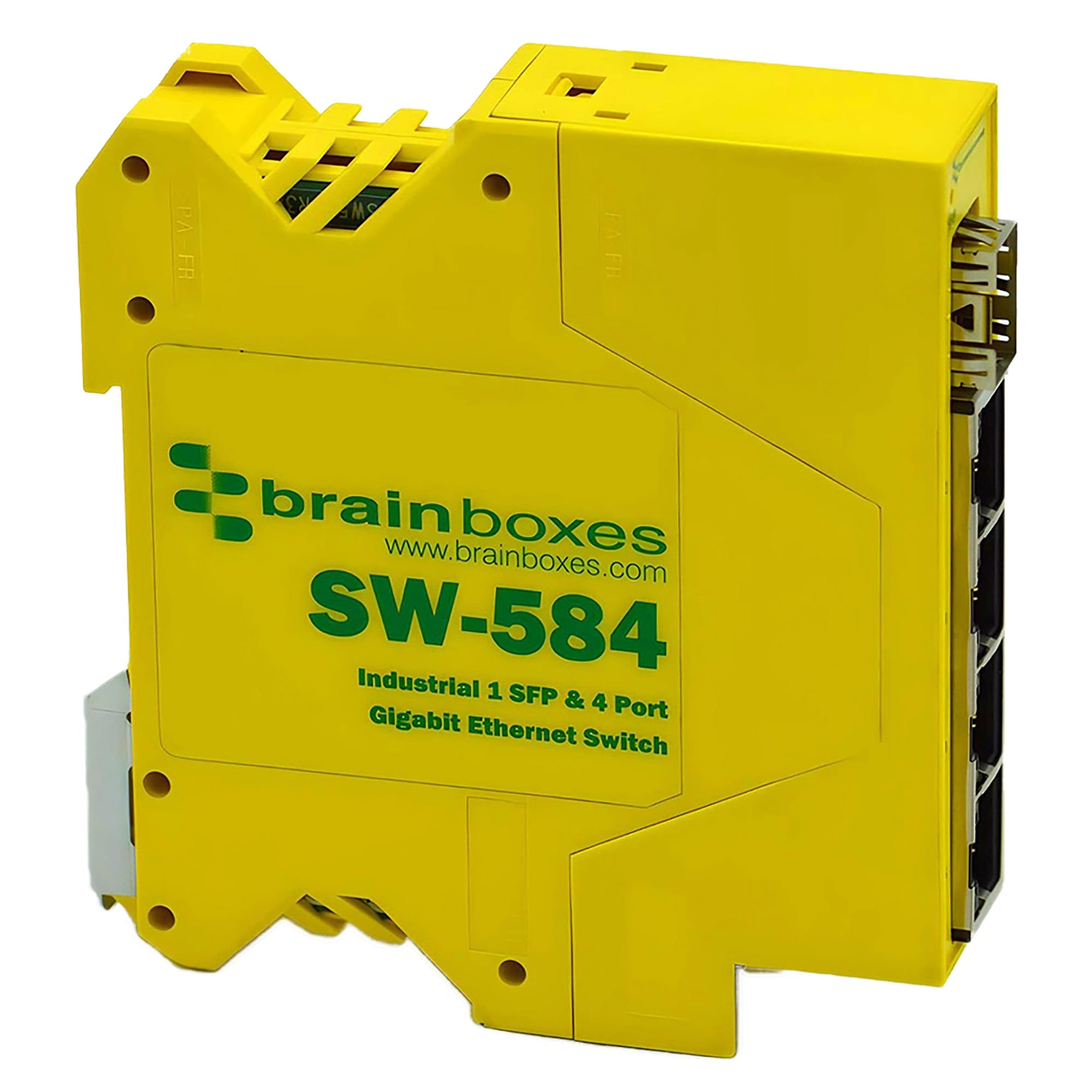 SW-584 Brainboxes