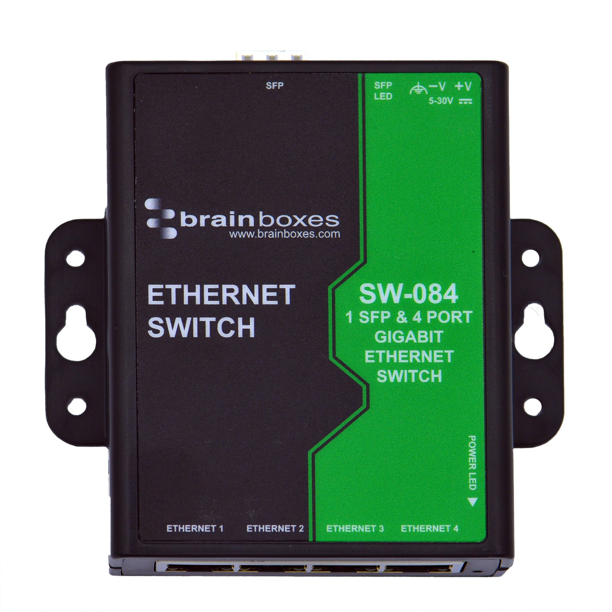 SW-084 Brainboxes