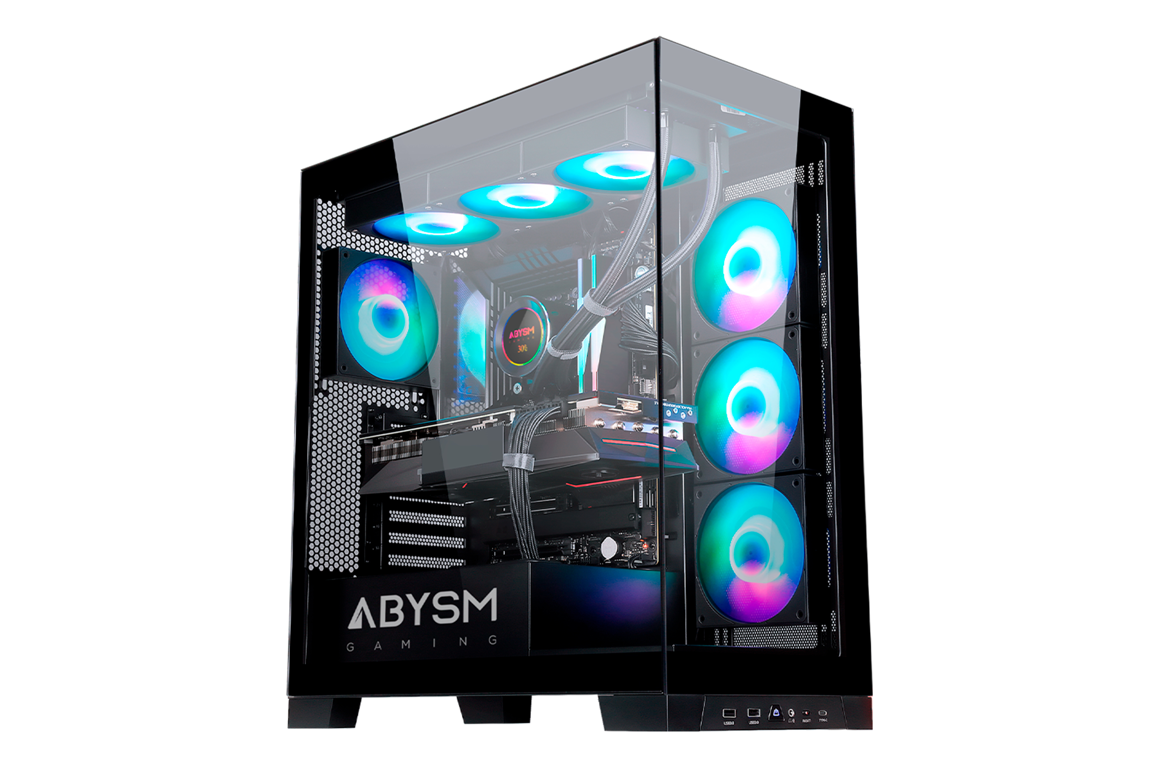AB123511 ABYSM