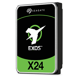 ST12000NM007H Seagate