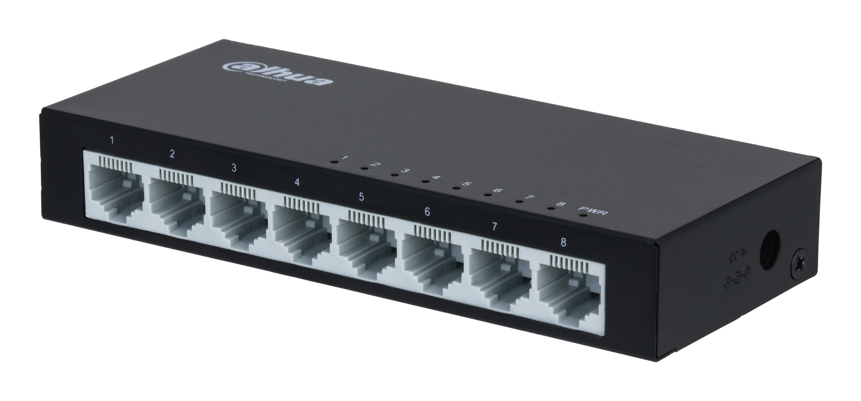 DH-PFS3008-8ET-V2 Dahua Technology