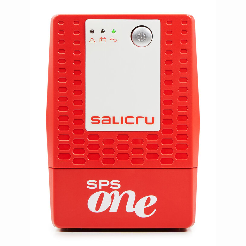 662AF000024 Salicru