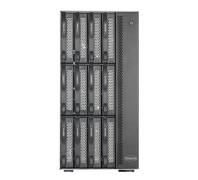 T12-423 TerraMaster