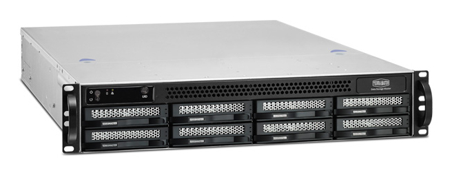 U8-423 TerraMaster