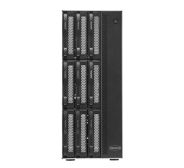 T9-423 TerraMaster