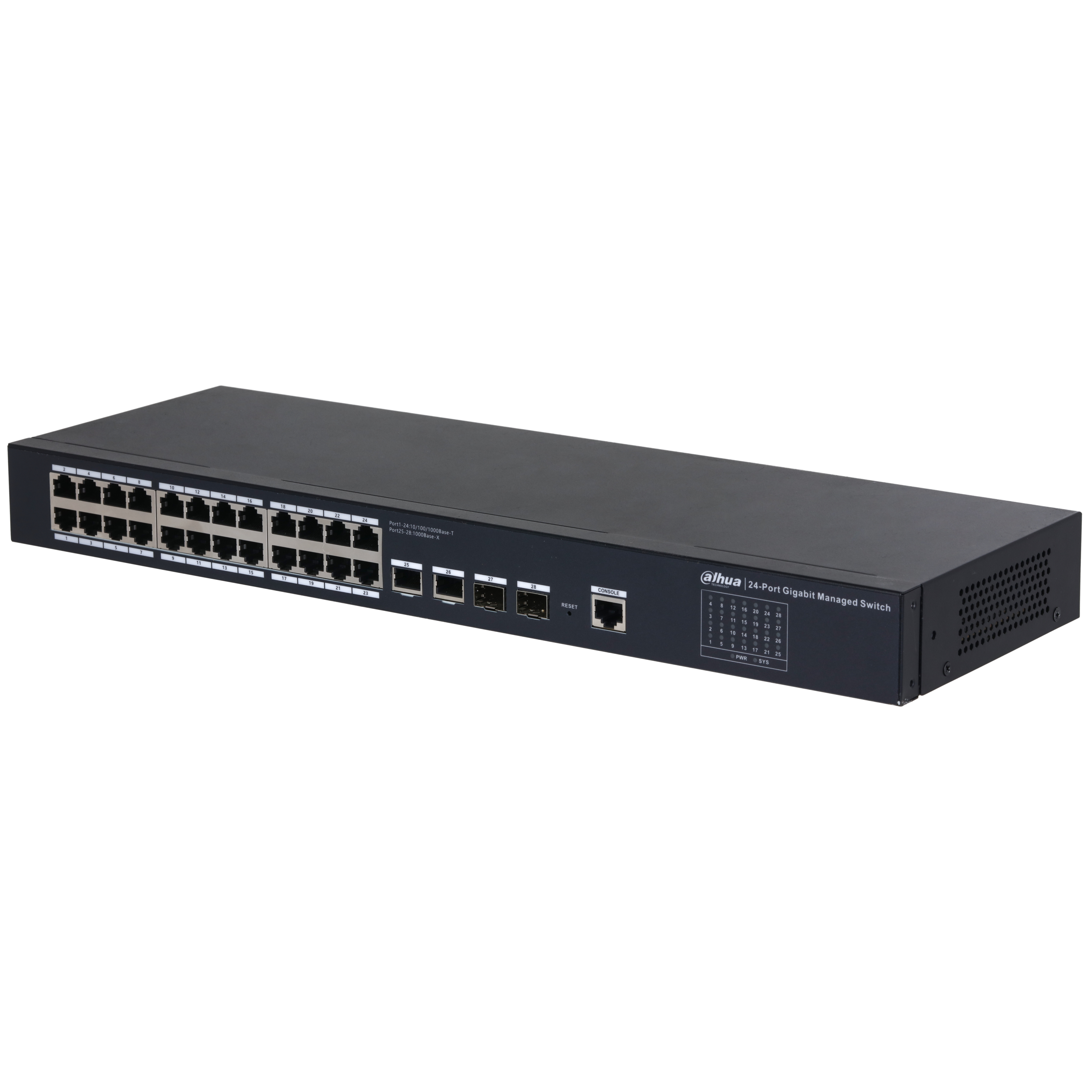 DH-SG4028 Dahua Technology