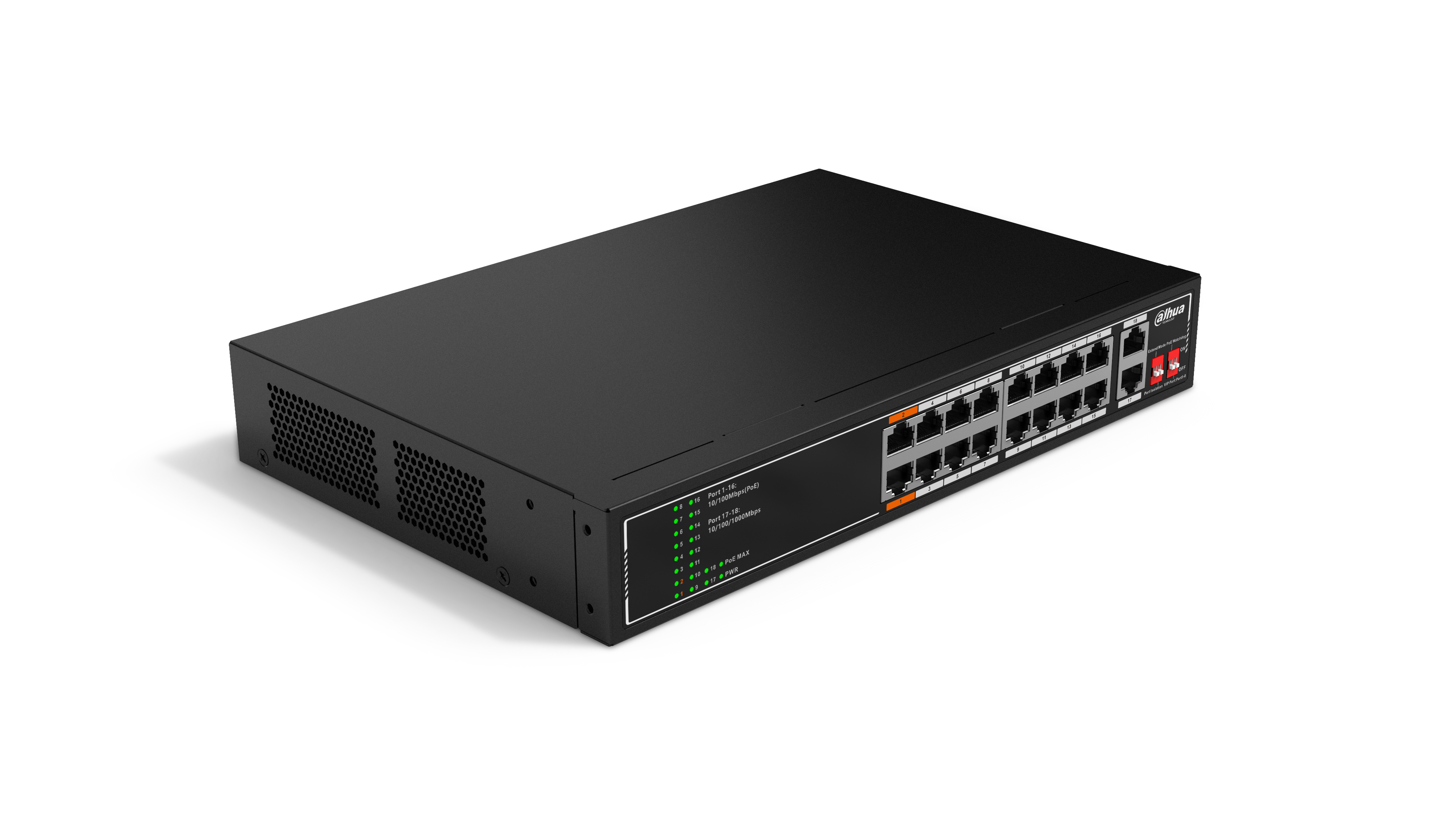 DH-SF1018LP Dahua Technology
