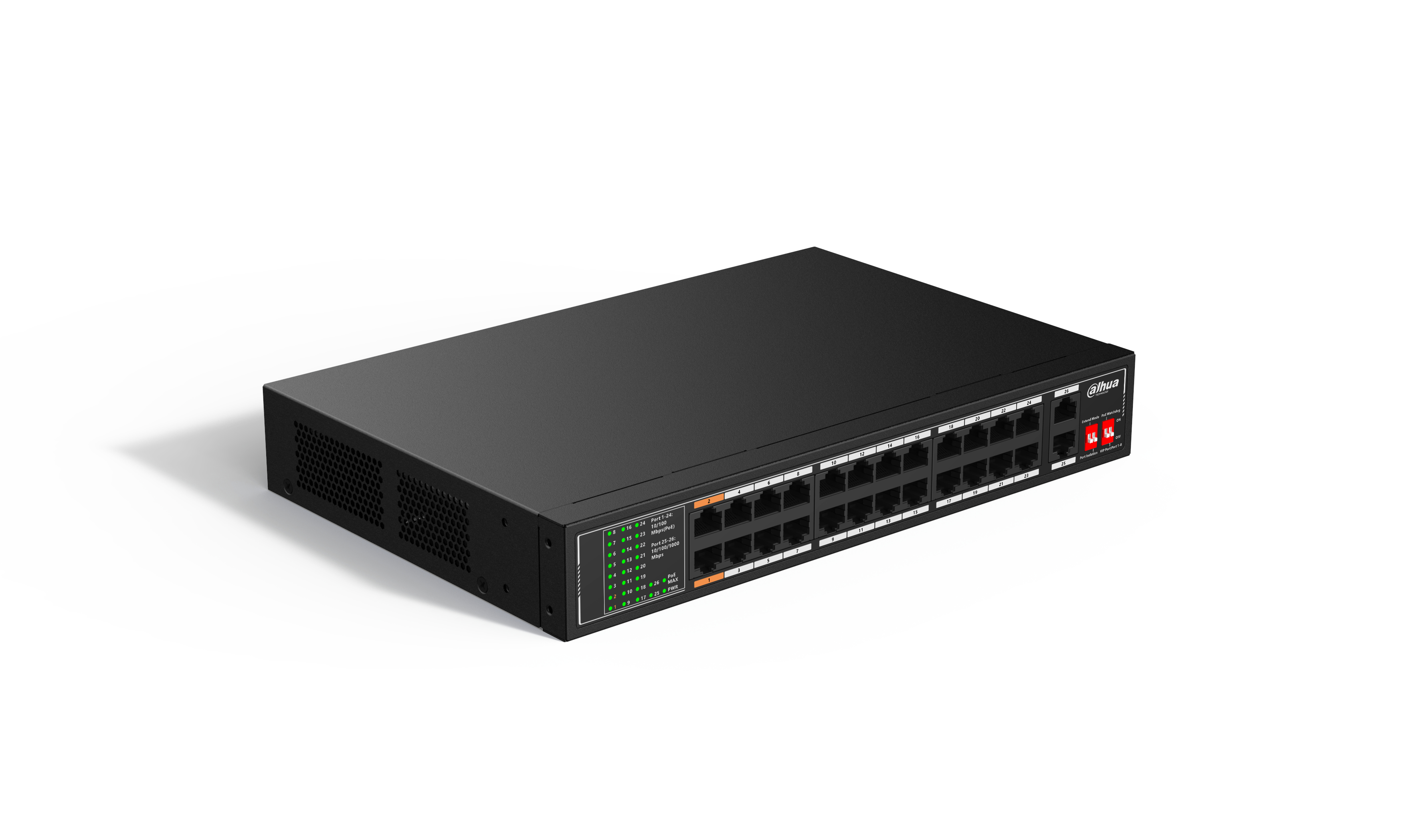 DH-SF1026LP Dahua Technology