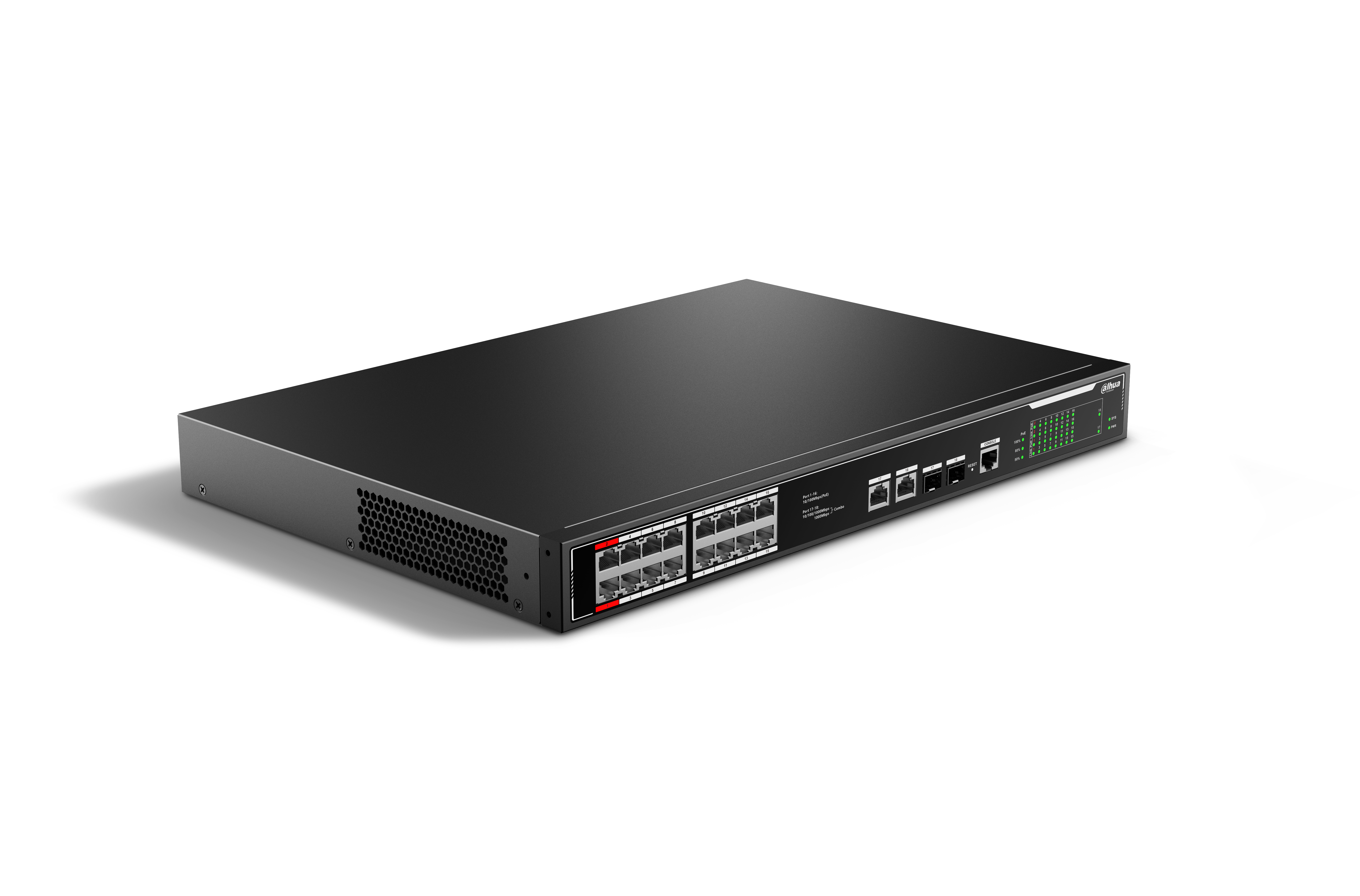 DH-SF4018P-C Dahua Technology