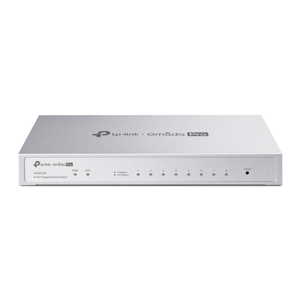 S4500-8G TP-Link