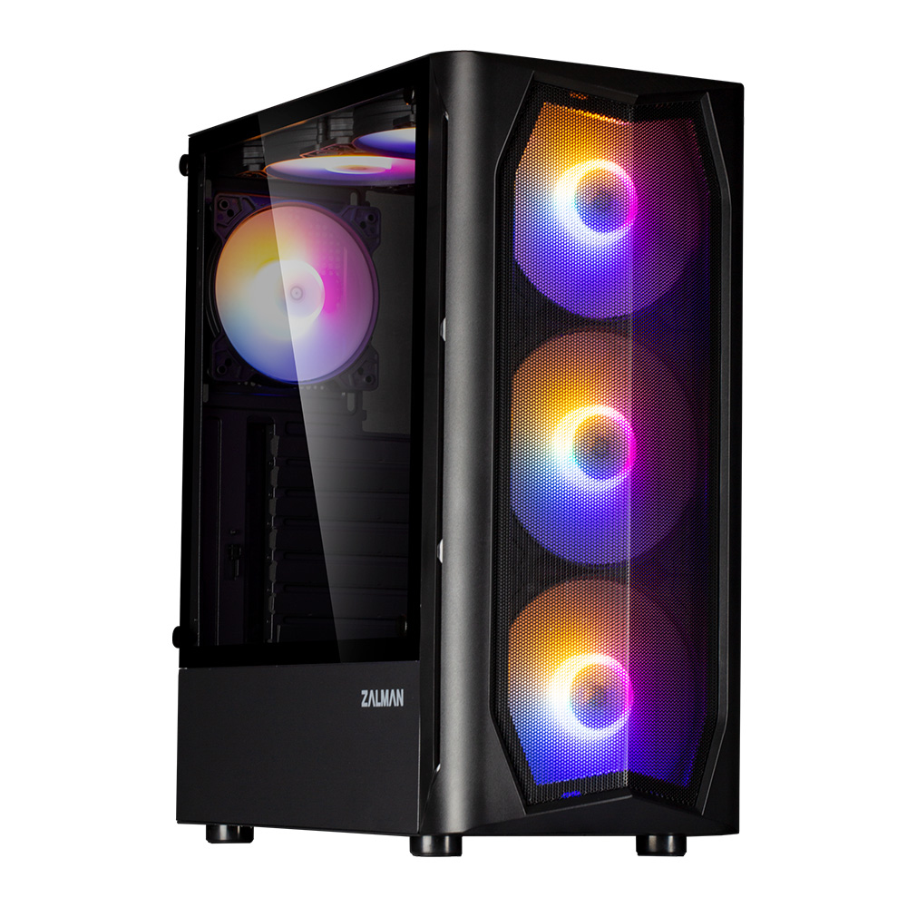 "N4 REV.1" Zalman