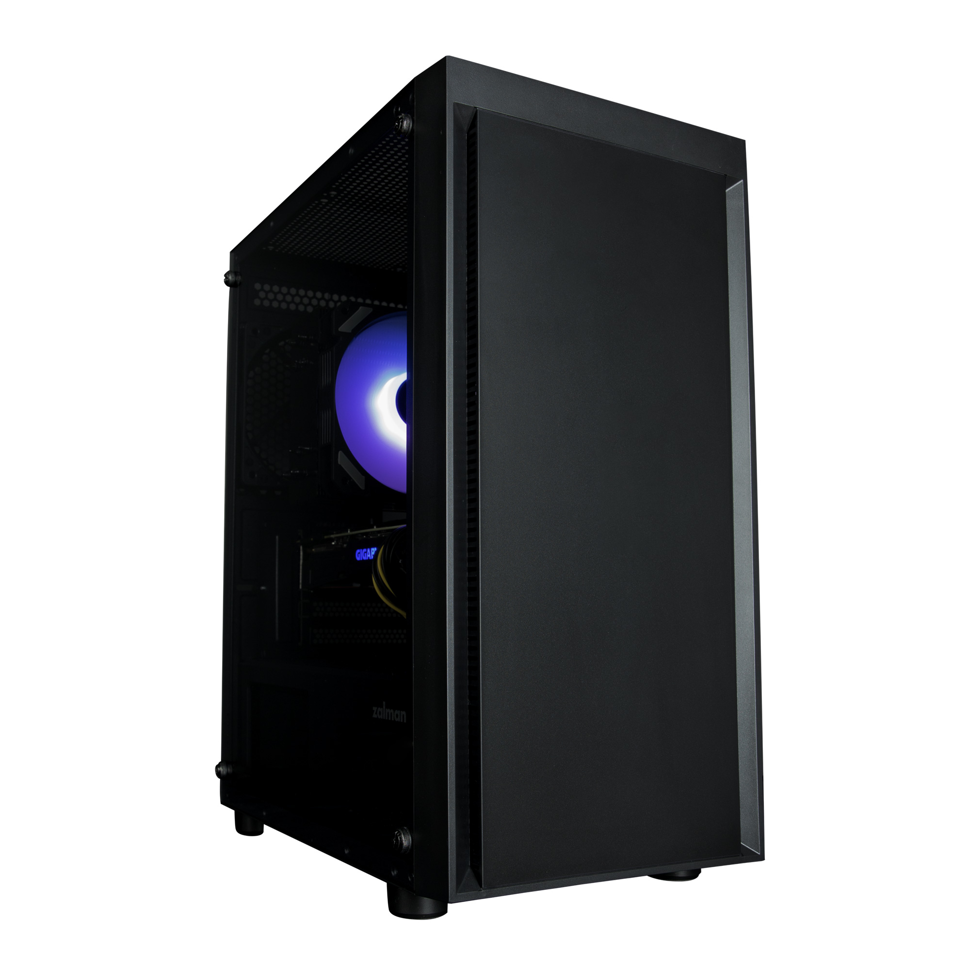"T3 PLUS" Zalman
