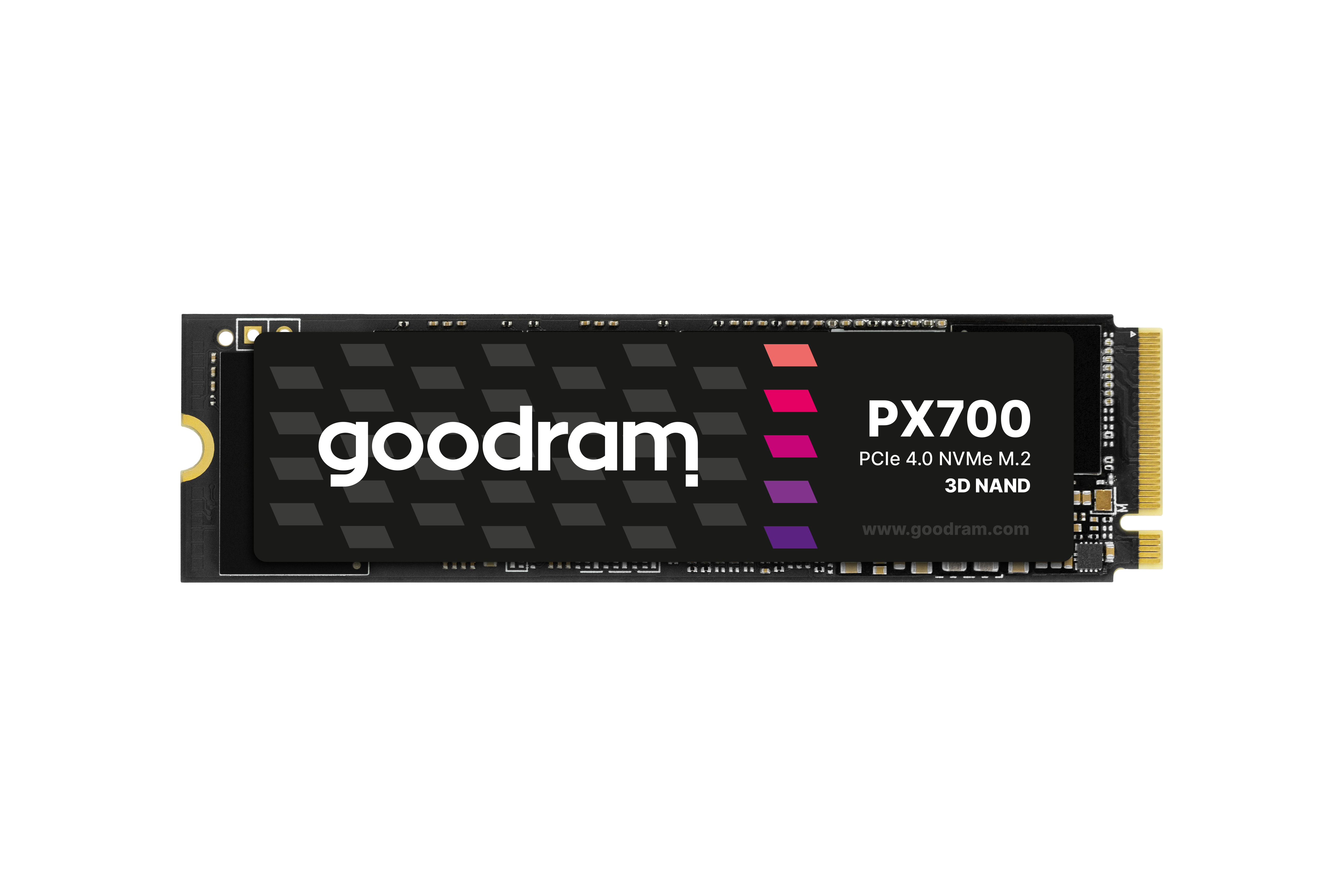 "PX700 SSD SSDPR-PX700-04T-80" Goodram