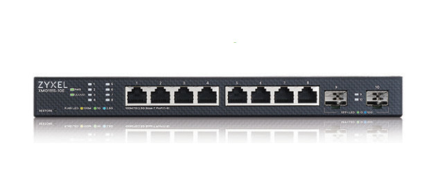 XMG1915-10E-EU0101F Zyxel