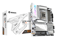 "X670E AORUS PRO X"