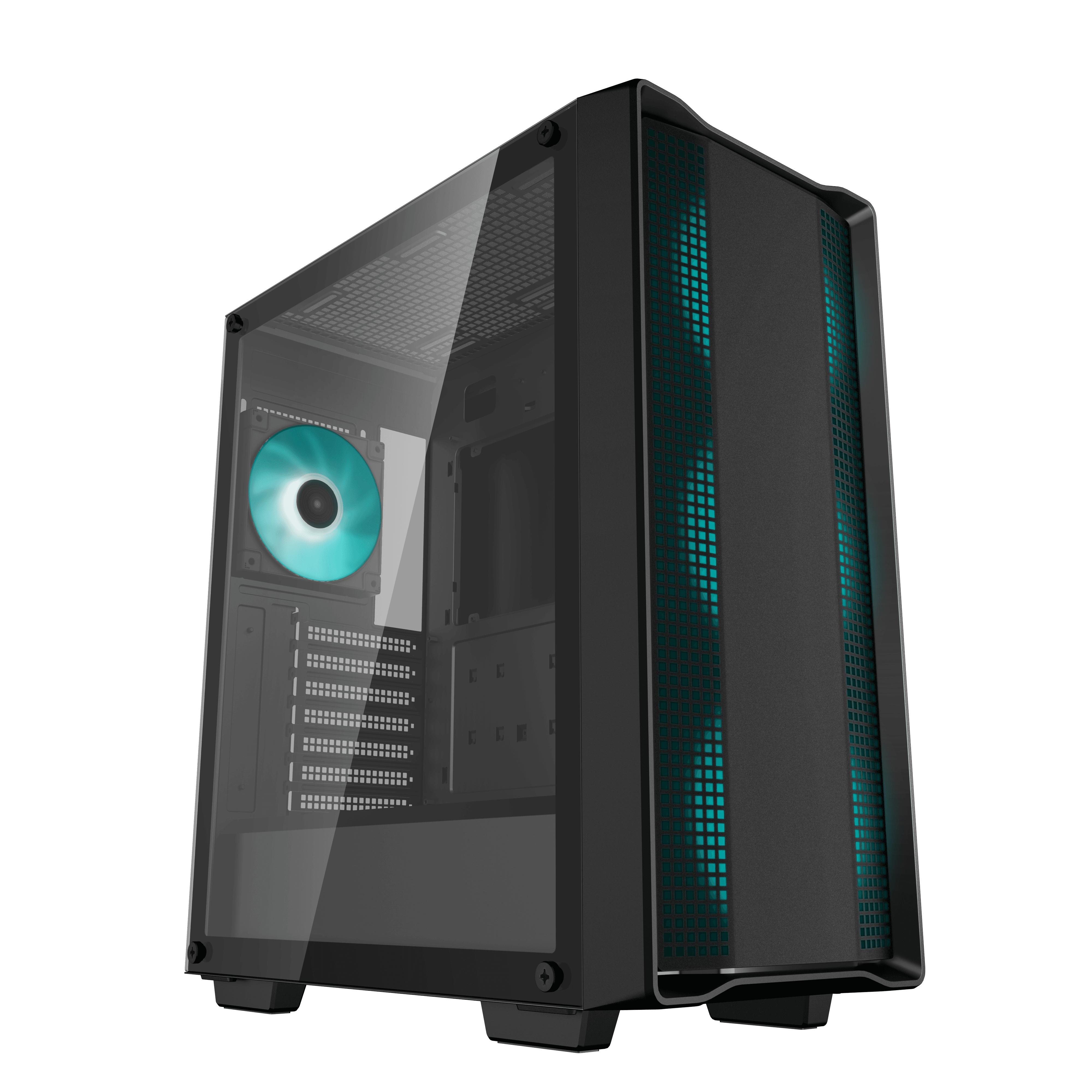 R-CC560-BKGAA4-G-2 DeepCool