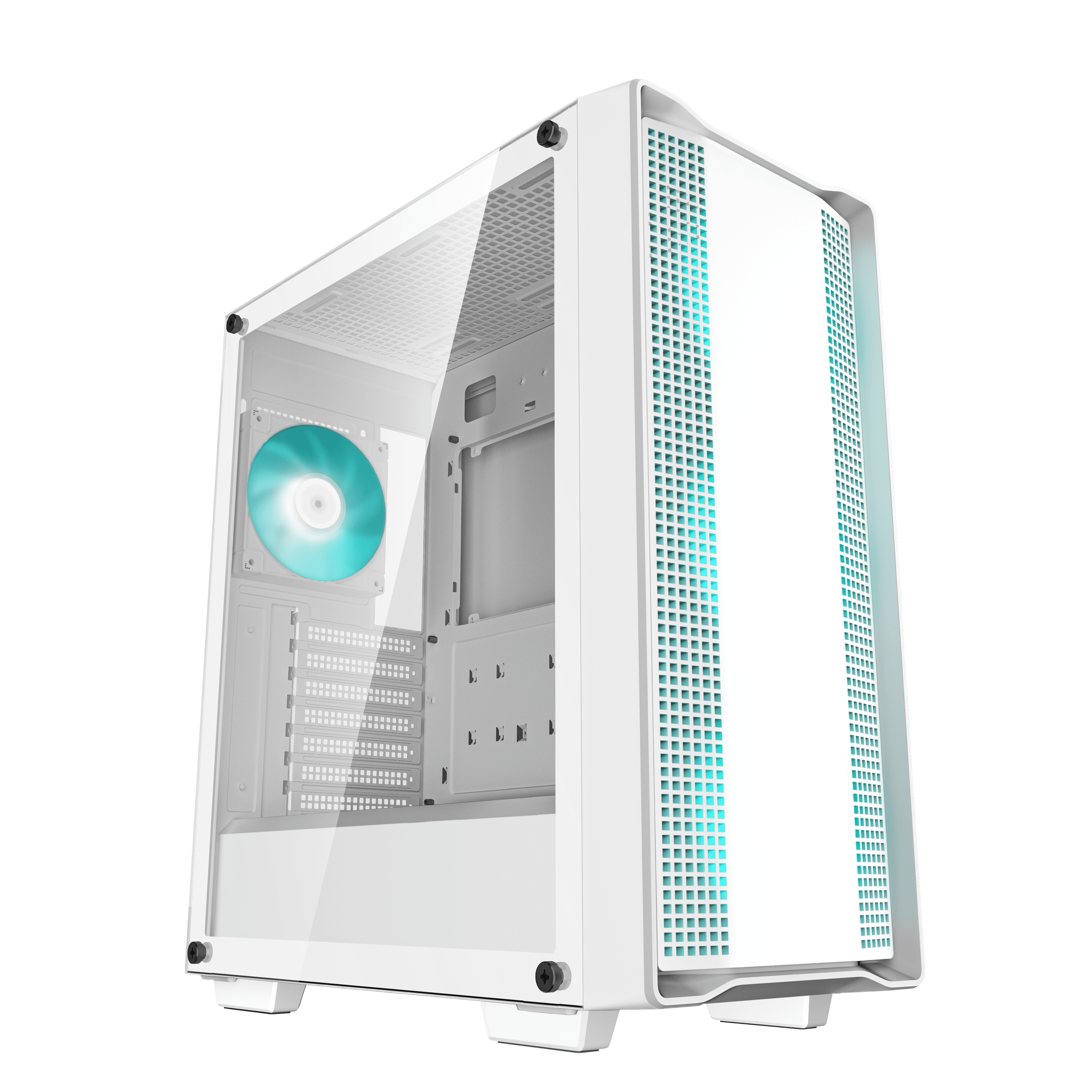 R-CC560-WHGAA4-G-2 DeepCool