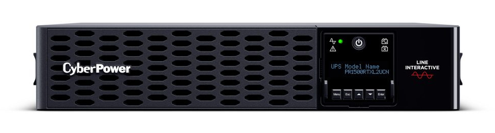 PR1500RTXL2UCN CyberPower