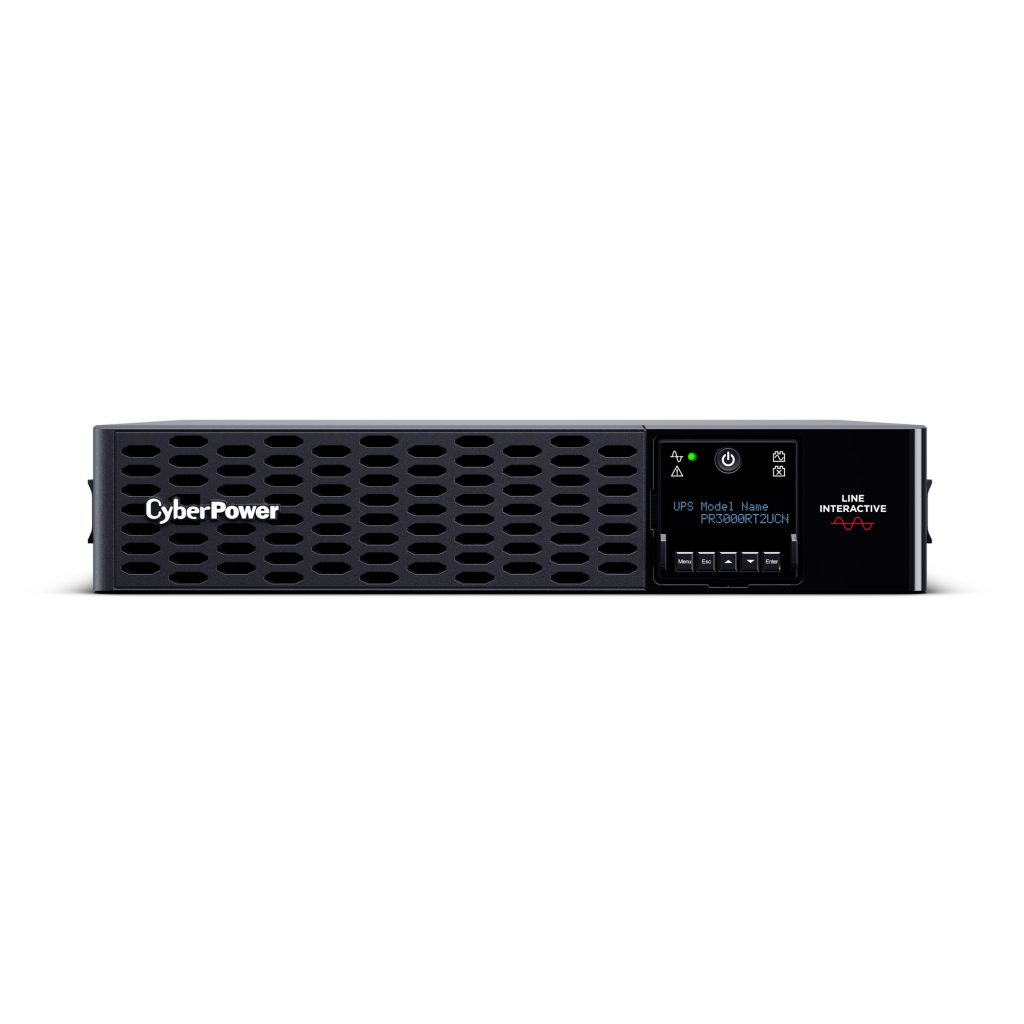 PR3000RT2UCN CyberPower