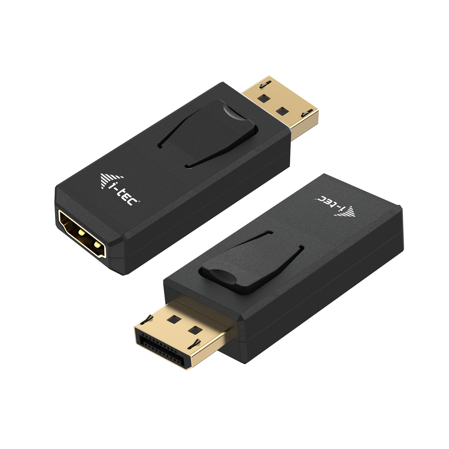 DP2HDMI4K30HZ i-tec