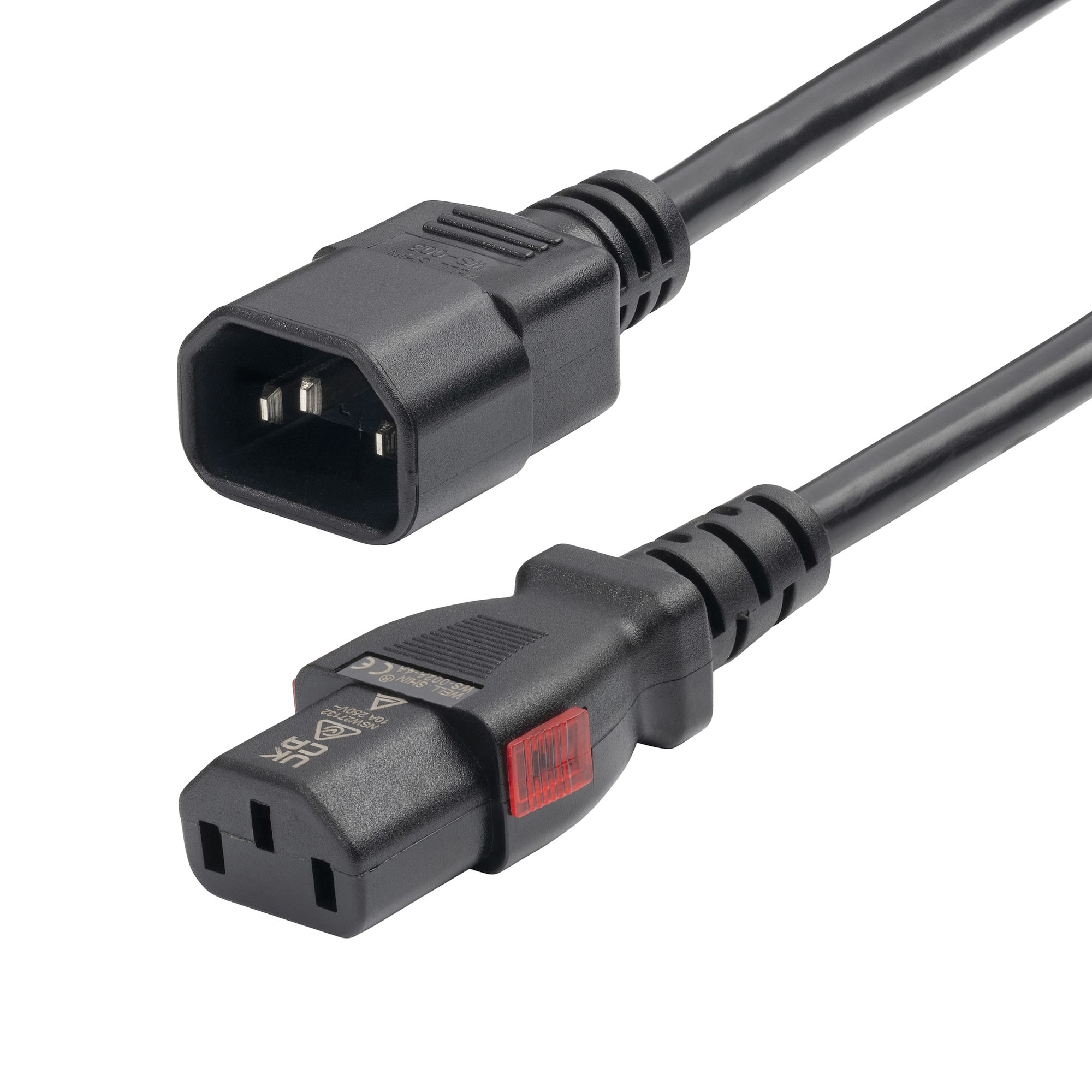 87L3-8A00-POWER-CORD StarTech.com