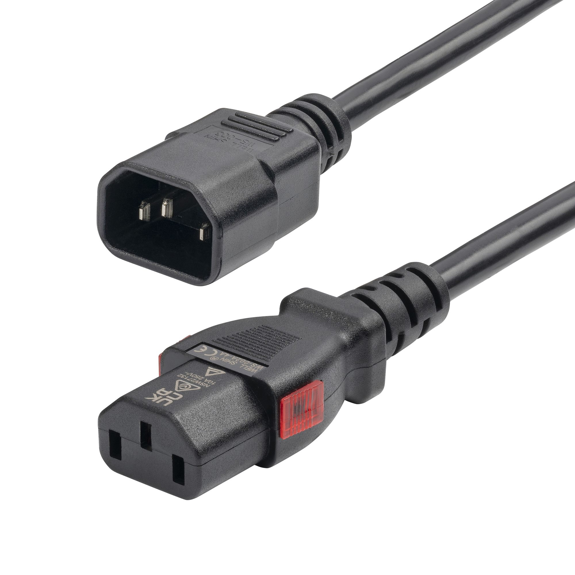 87L3-8400-POWER-CORD StarTech.com