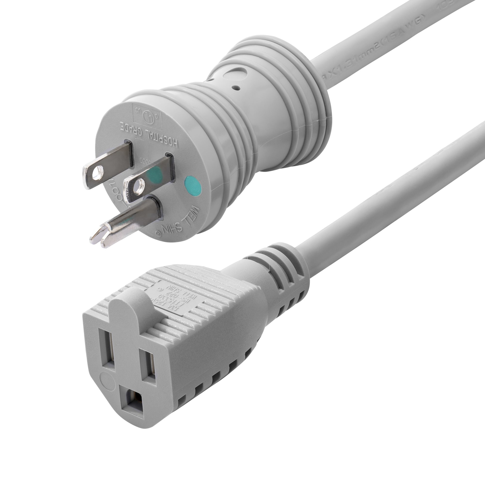 231B-660H-POWER-CORD StarTech.com
