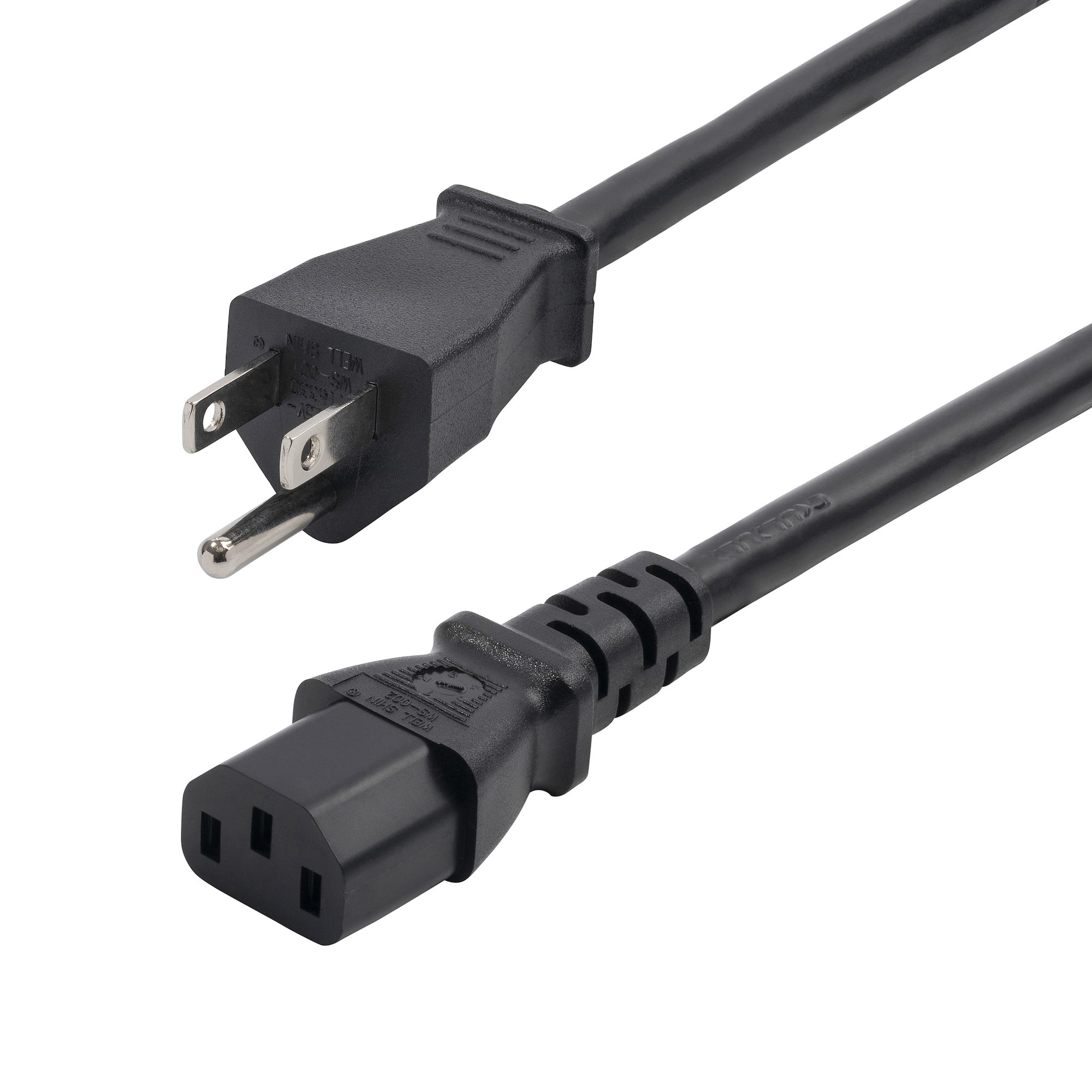 271B-6800-POWER-CORD StarTech.com