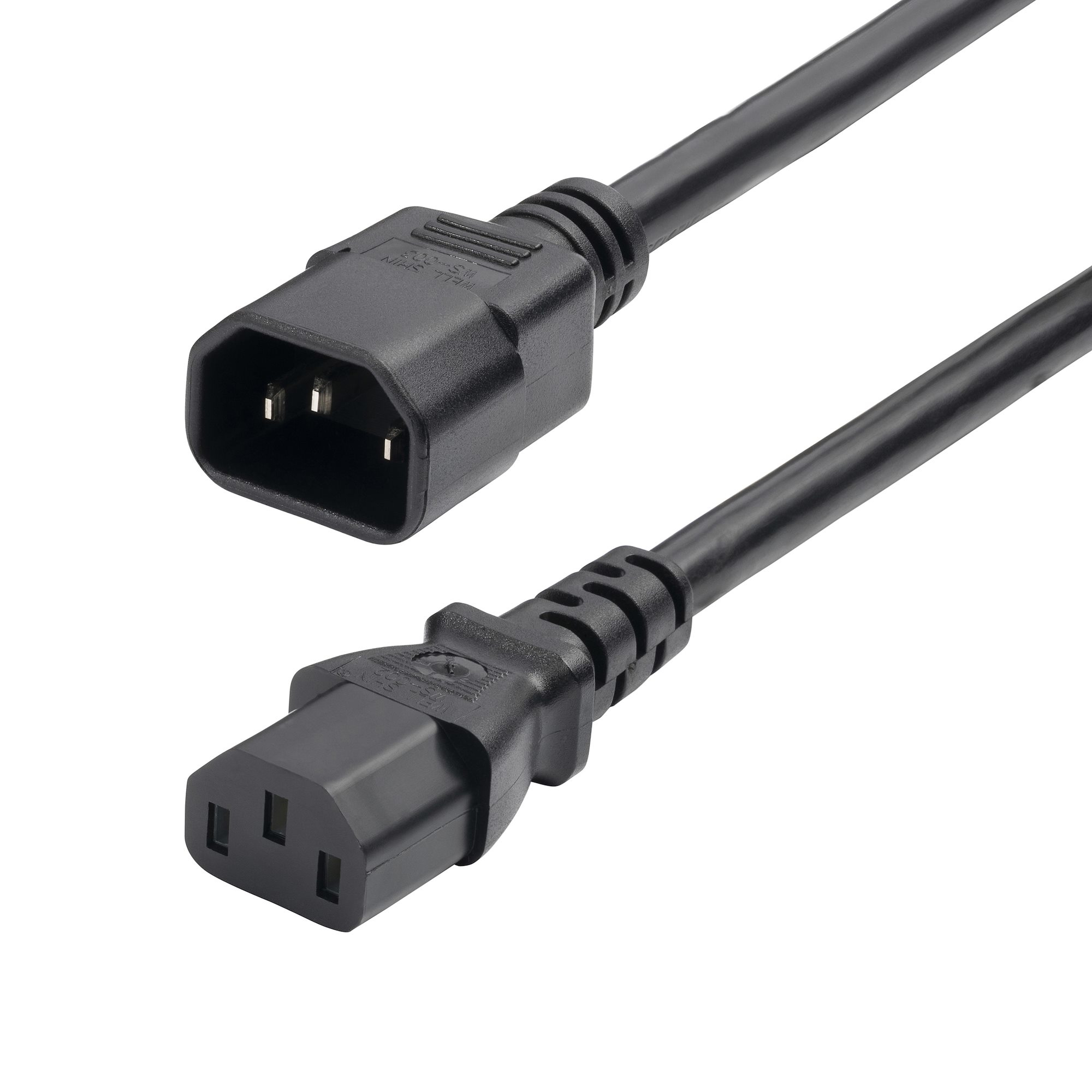 8714-6600-POWER-CORD StarTech.com