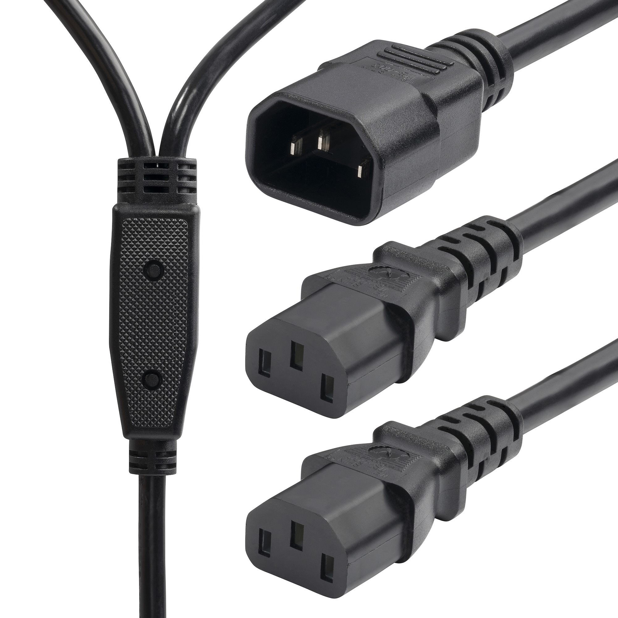 8723-8600-POWER-CORD StarTech.com