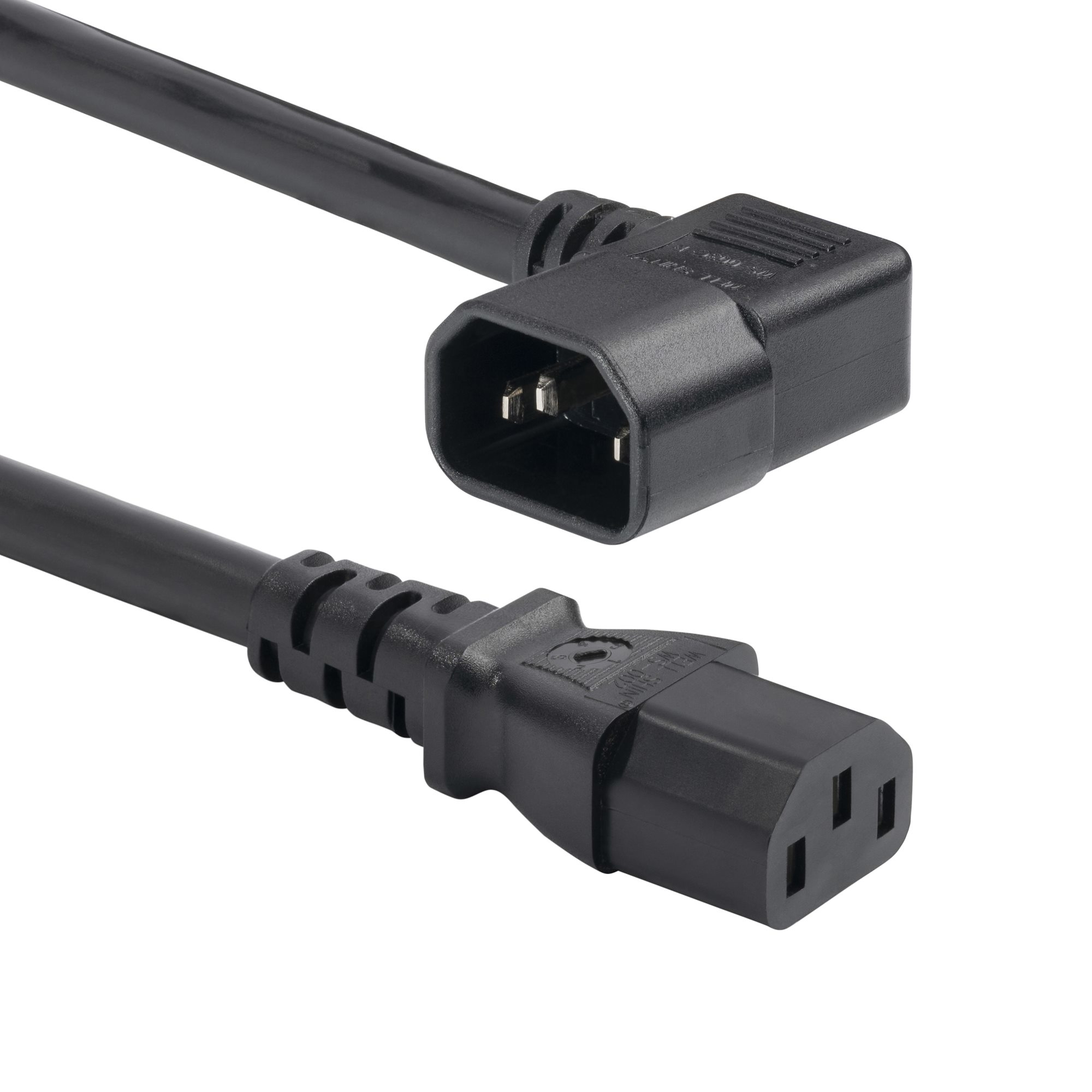 8745-4600-POWER-CORD StarTech.com