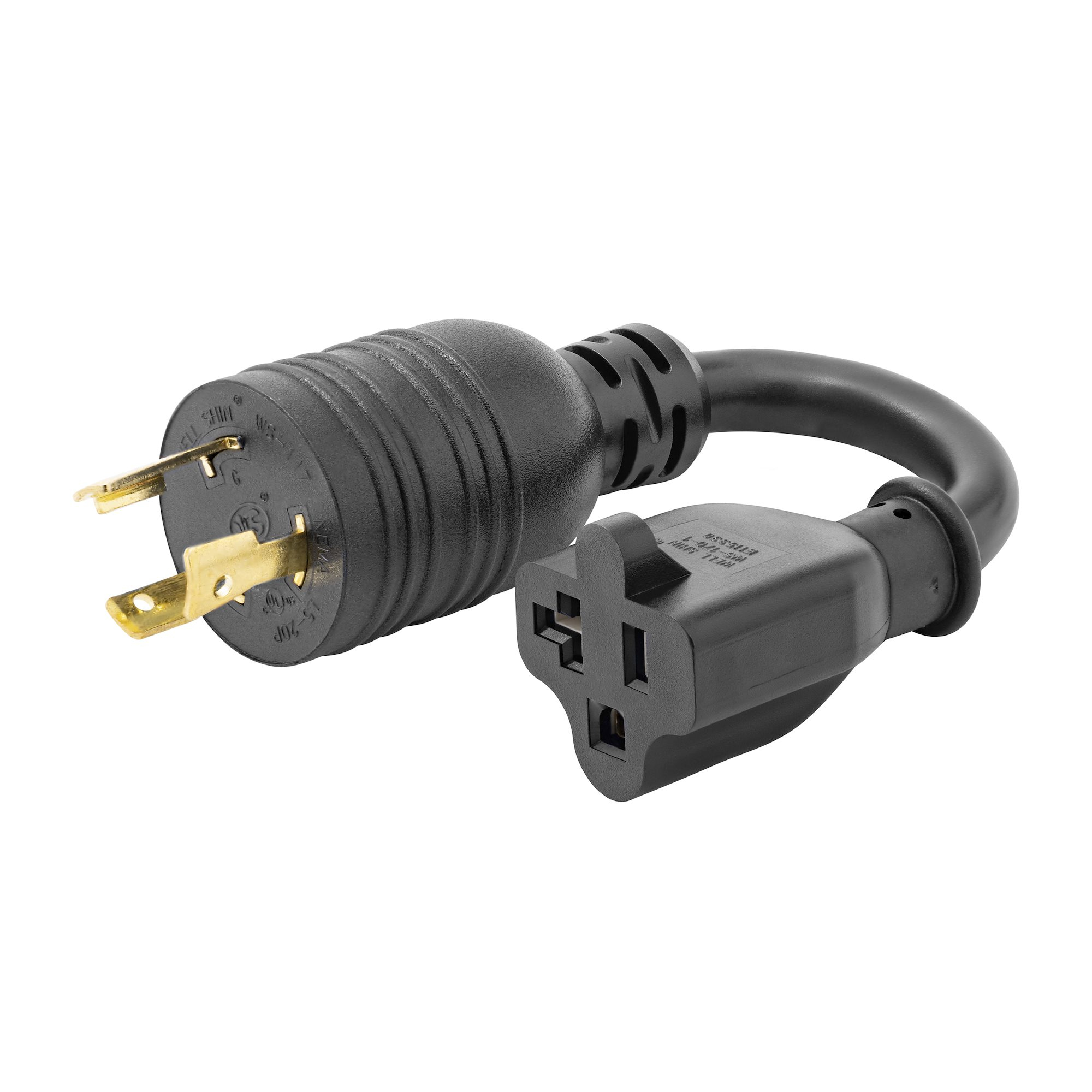 K31D-2U00-POWER-CORD StarTech.com