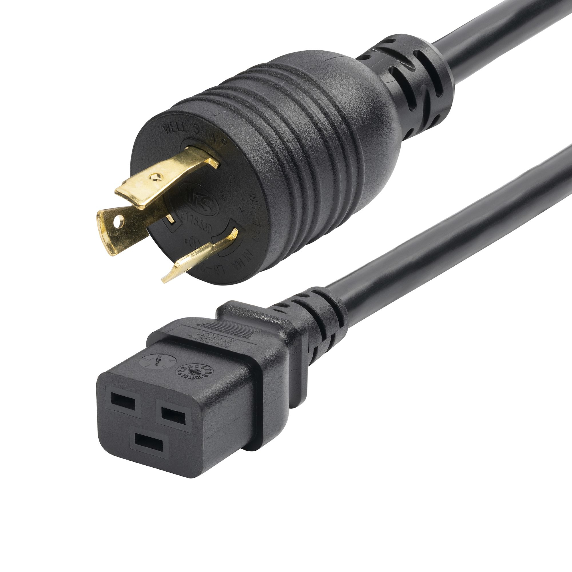 ZA16-2600-POWER-CORD StarTech.com