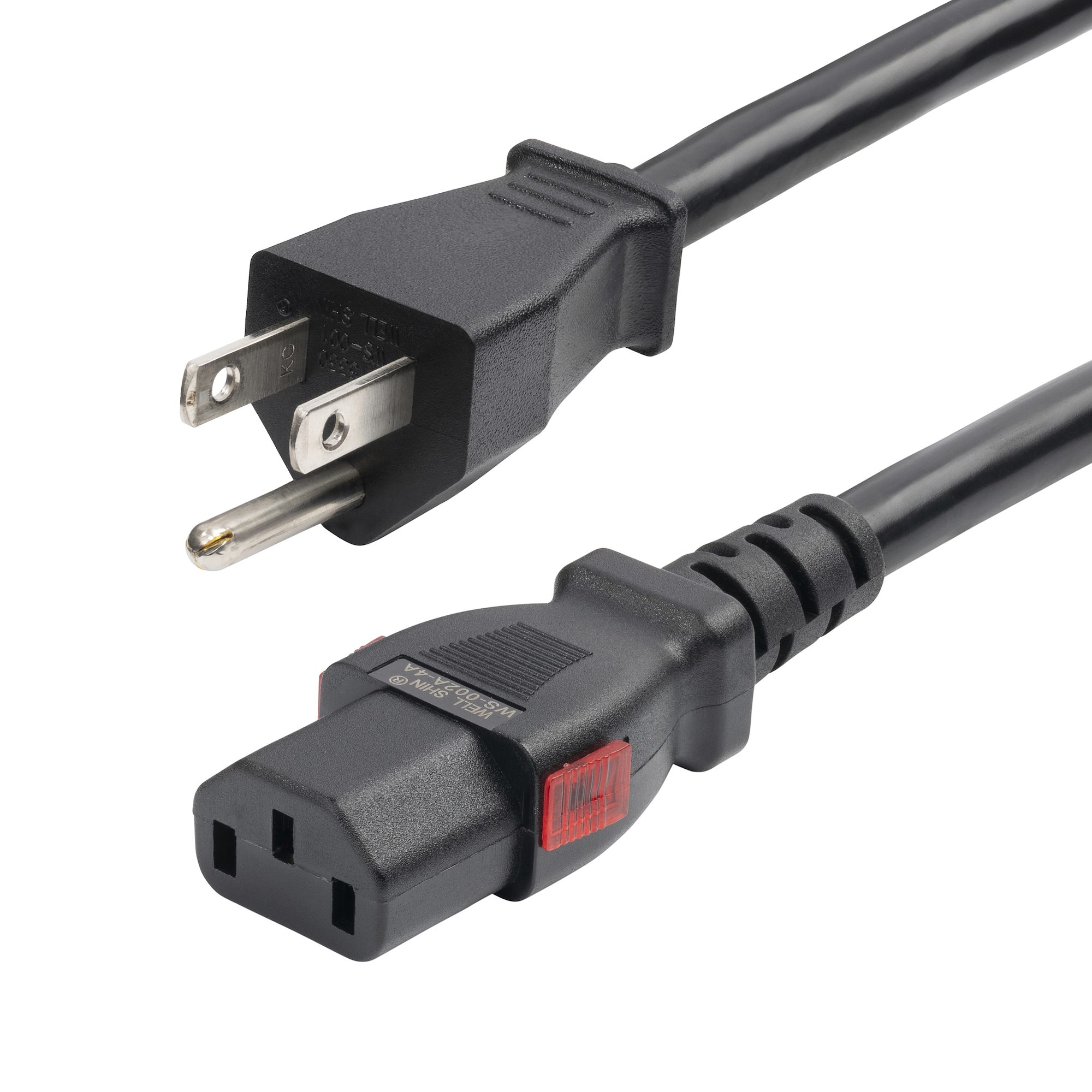 27LC-4B00-POWER-CORD StarTech.com
