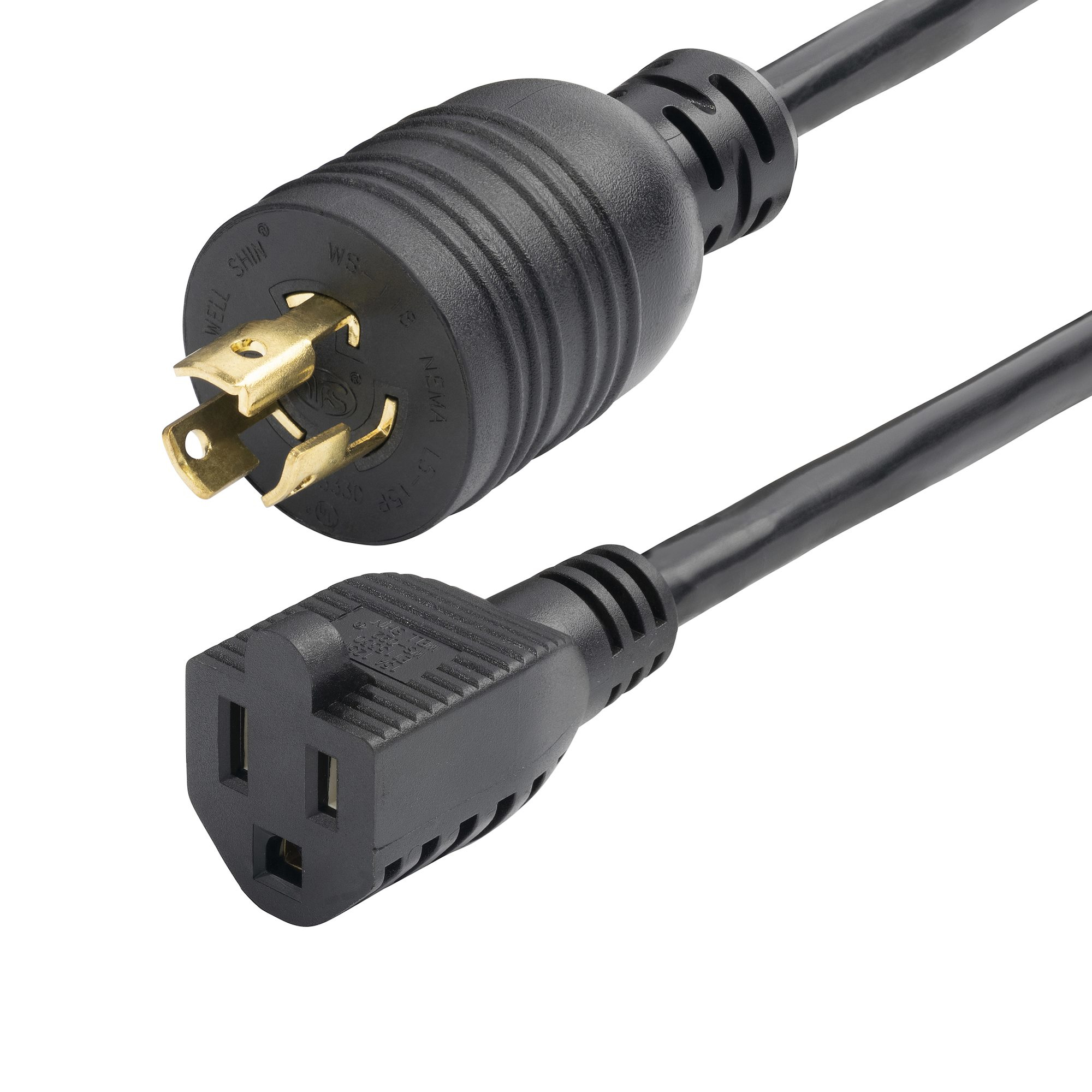 W31C-4100-POWER-CORD StarTech.com