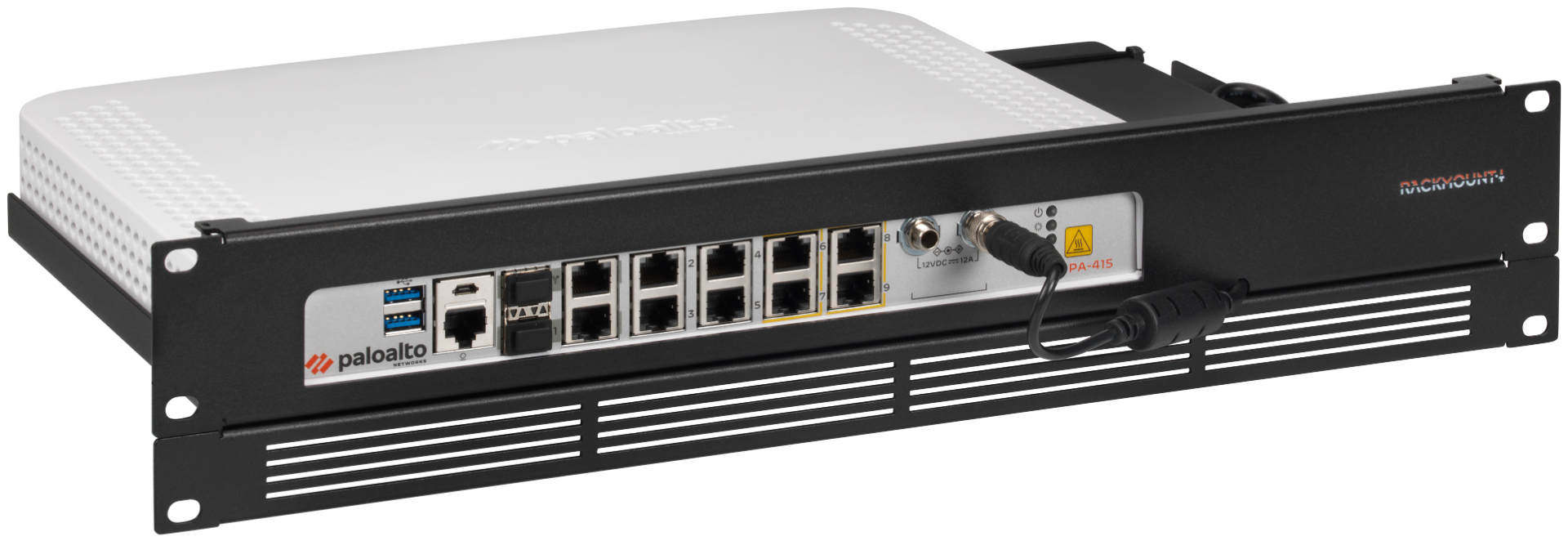 RM-PA-T8 Rackmount.IT