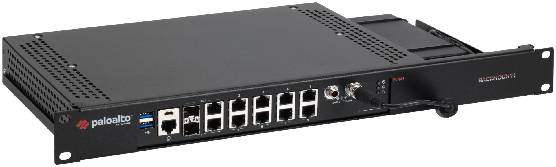 RM-PA-T9 Rackmount.IT