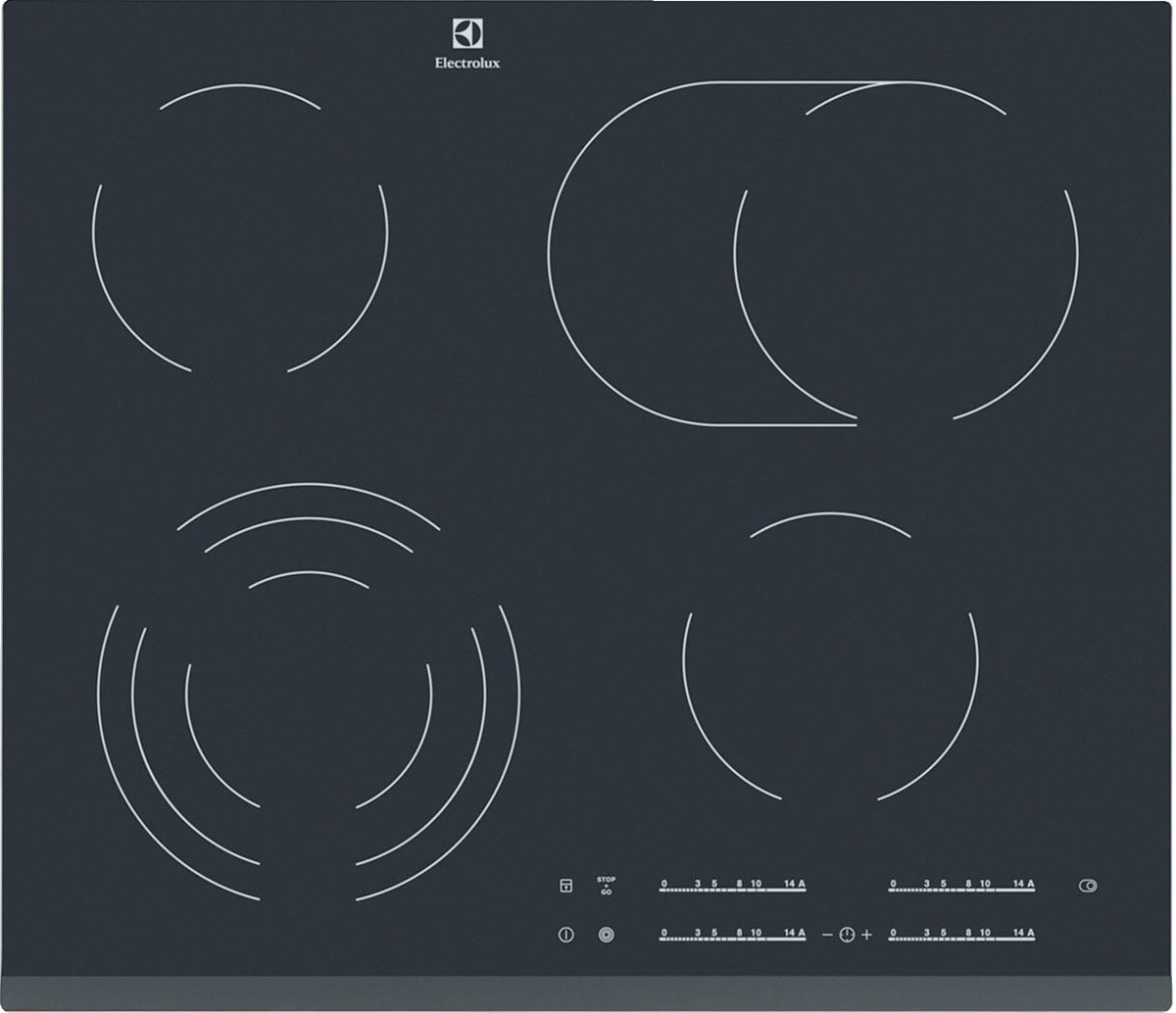 "949 492 624" Electrolux