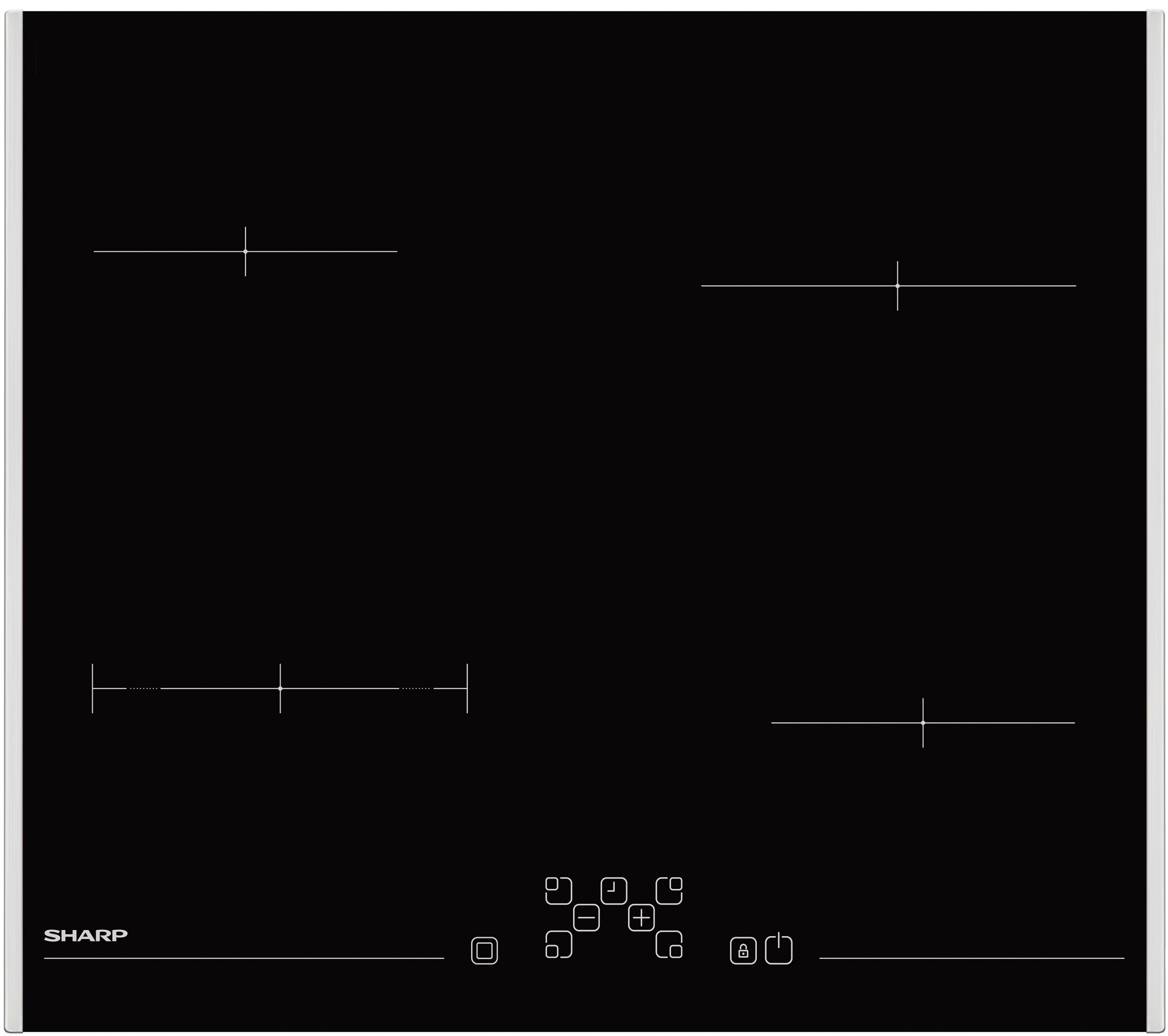 KH-6V08FT0K Sharp
