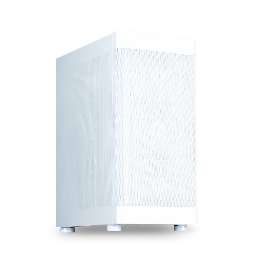 "I4 WHITE" Zalman