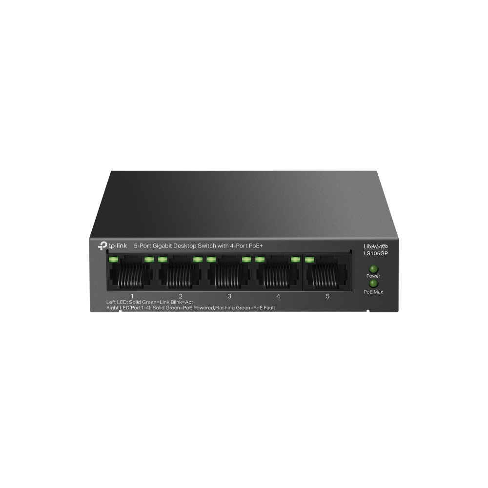 LS105GP TP-Link
