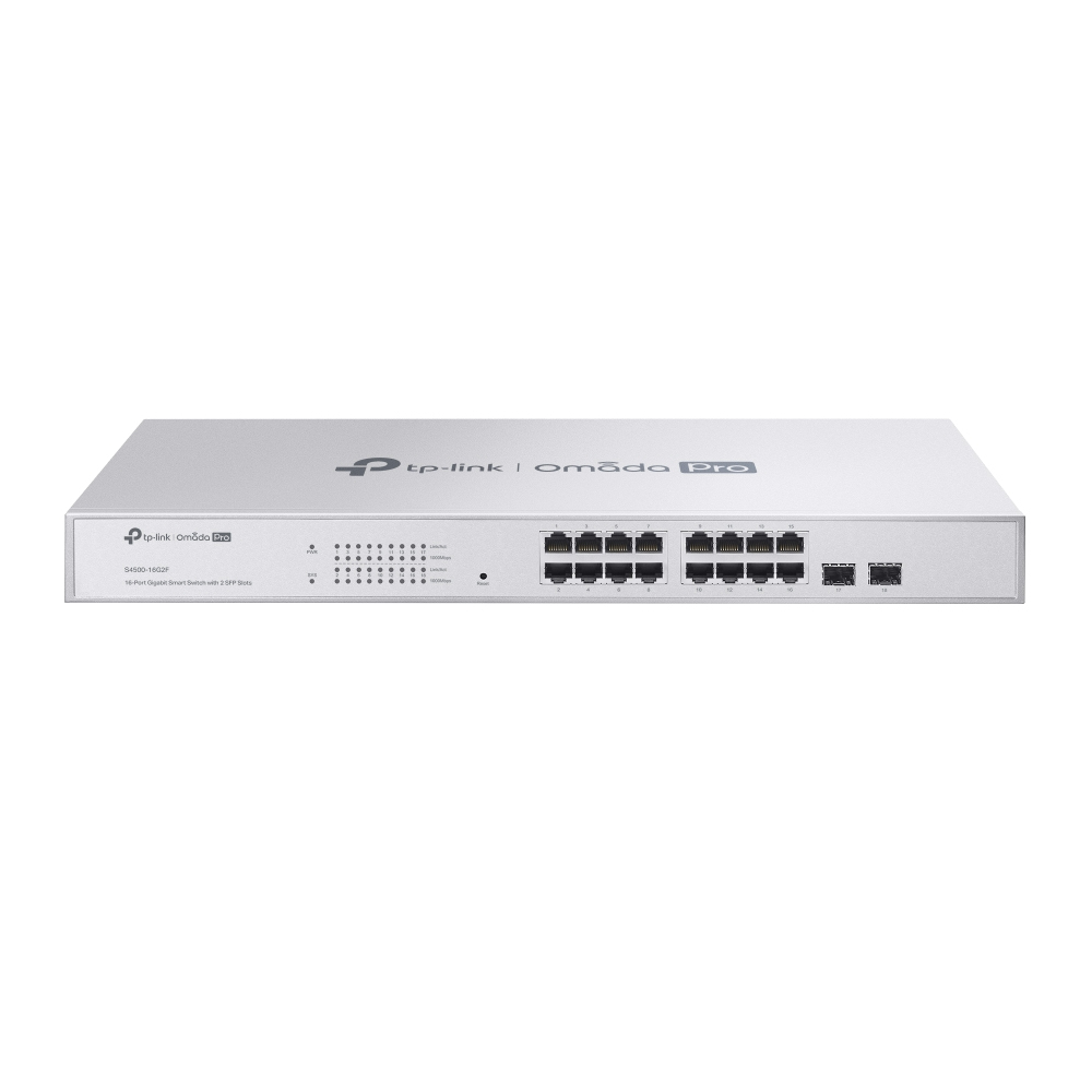 S4500-16G2F TP-Link