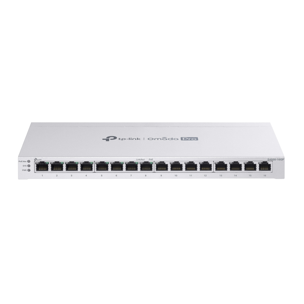 S4500-16GP TP-Link